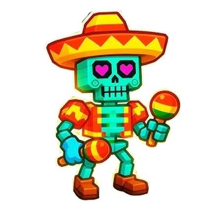 Steal a Brainrot Shop All Server Mariachi Corazoni