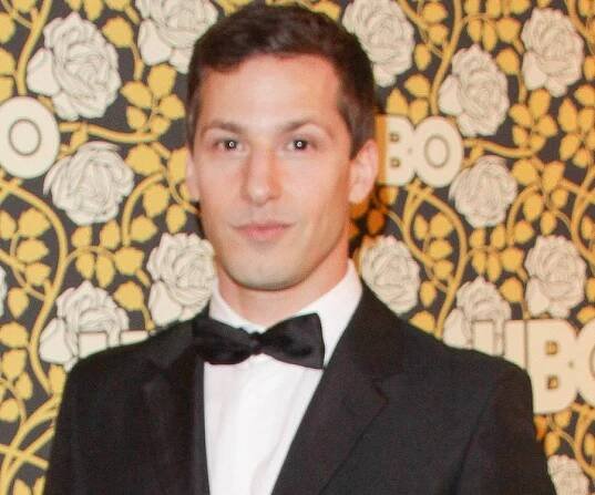 Andy Samberg Biography - Facts, Childhood, Family Life & Achievements