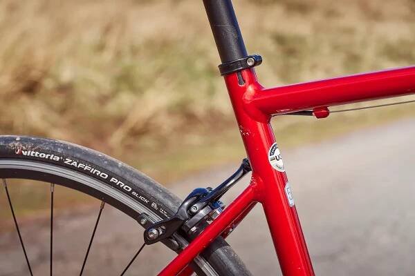 Cannondale CAAD Optimo 1 - 04