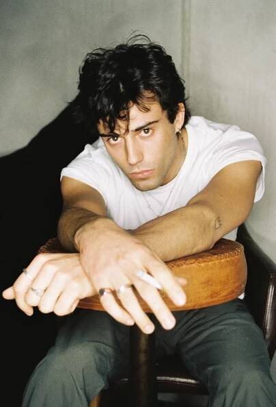 Aaron Altaras @ SPIELKIND
