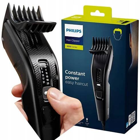 Zastřihovač vlasů Philips 48C9N-BQCC