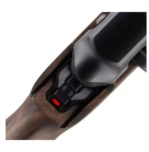 Kulovnice opakovací Mauser M 25 Pure ráže 308 Win, závit M15x1, hlaveň 51 cm