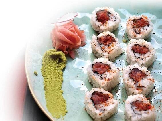 Sachi Restaurant&Sushi Bar | Wolt | Doručení | České Budějovice