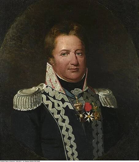 Category:Jan Henryk Dąbrowski - Wikimedia Commons