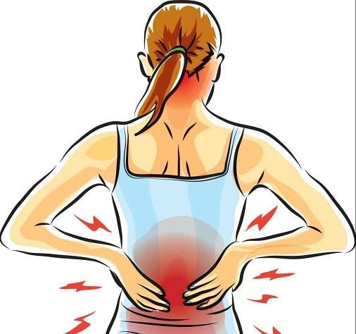 Health. Medicine. – lingvoalma
