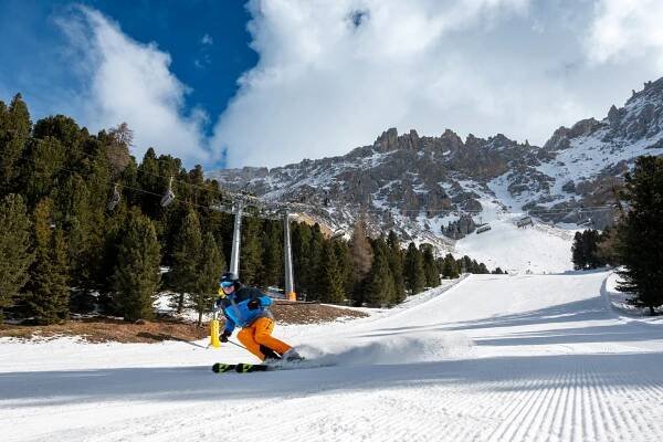 Val di Fiemme – Brána do Dolomitov