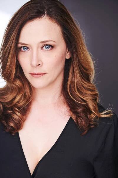 Anna Campbell – SAG/AFTRA