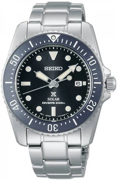 Hodinky SEIKO SNE569P1