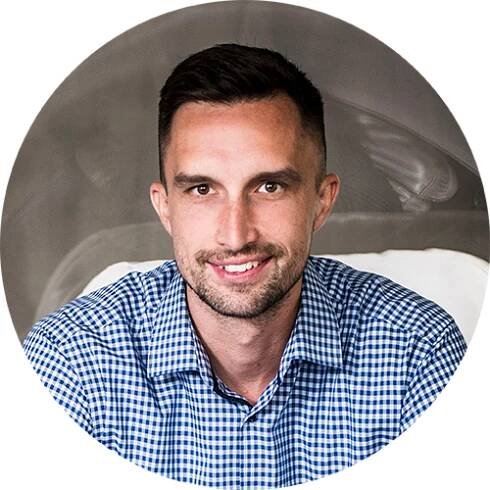 Michal Menšík z DoDo Group: EY Podnikatel roku nalil extra benzin do našeho motoru | EY - Česká republika