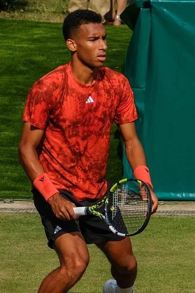 Félix Auger-Aliassime – Wikipedia