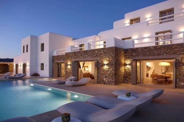 Villa Daria