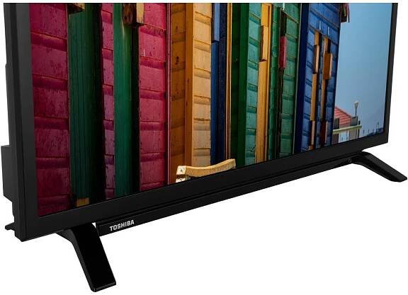 TOSHIBA 32L2963DG | Patro.cz