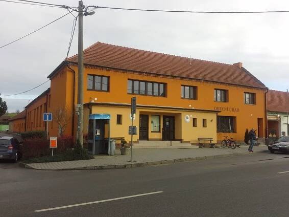 stavebniny Vyškov - DOBEŠ-STAVBY s.r.o. 