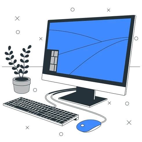 Création de sites internet à Vierzon