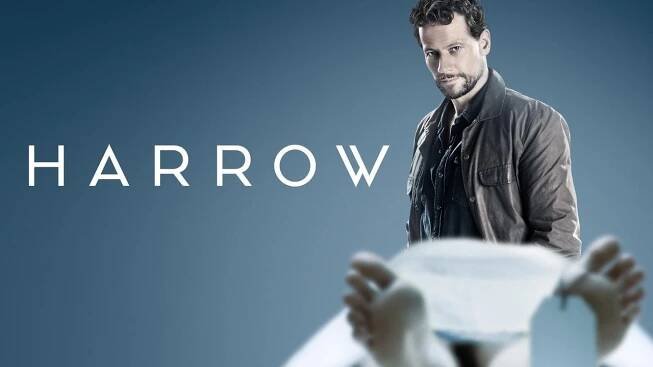 harrow-2018