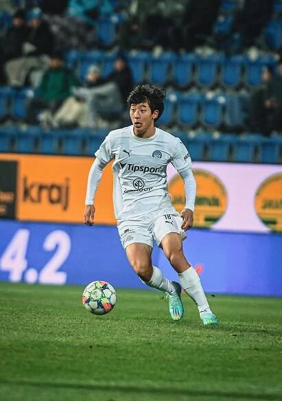 1.FC SLOVÁCKO - FK Mladá Boleslav 1:1 - 1.FC Slovácko