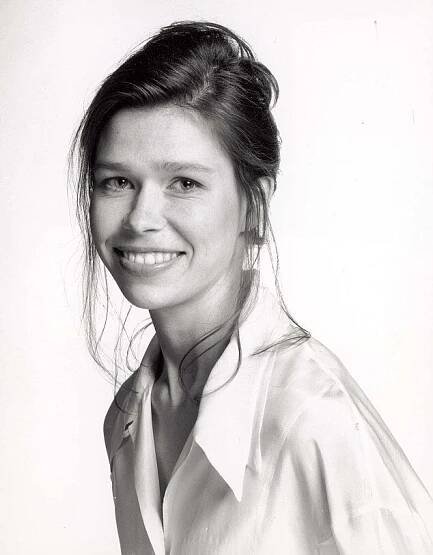 Dynastie: Sarah Armstrong-Jones 1964