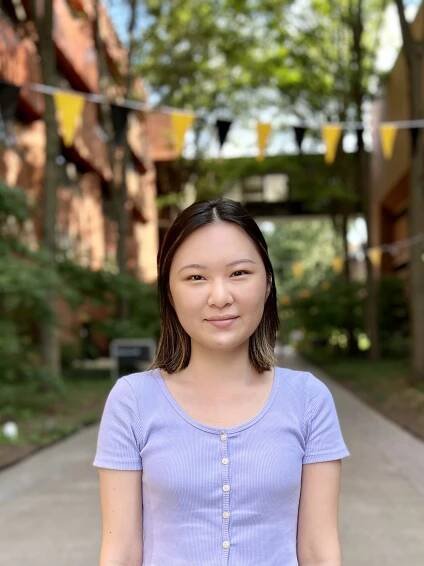 Graduate Student Directory – Department of Psychology – UMBC