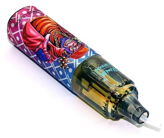 rick and morty vape near me