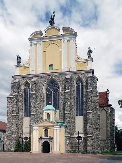 Kamieniec Ząbkowicki – Wikipedia, wolna encyklopedia