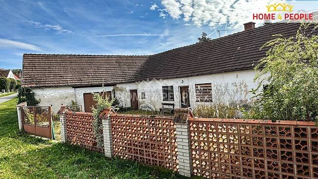 Prodej Dům, Chrášťany - Doubrava, okres České Budějovice
