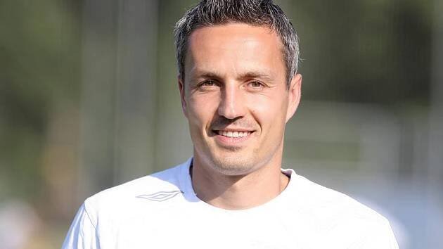 Janotka: Poslední gól? Nevěděl jsem, že už je to pravěk