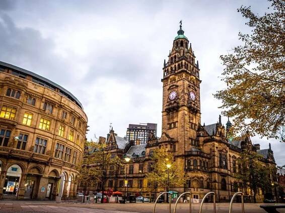 Buy-to-Let Sheffield