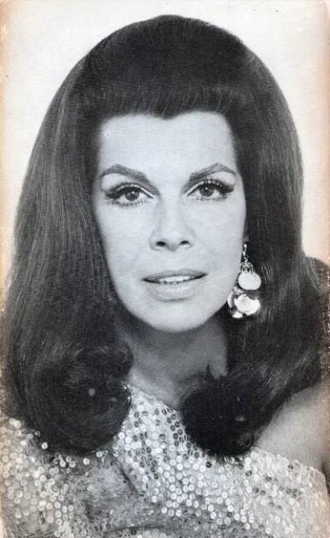 Jacqueline Susann citáty (8 citátů)