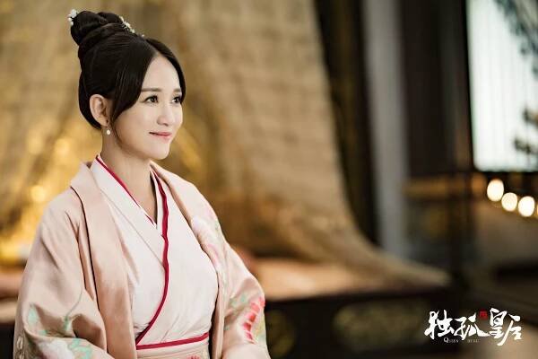 Joe Chen - Queen Dugu - Fotosky