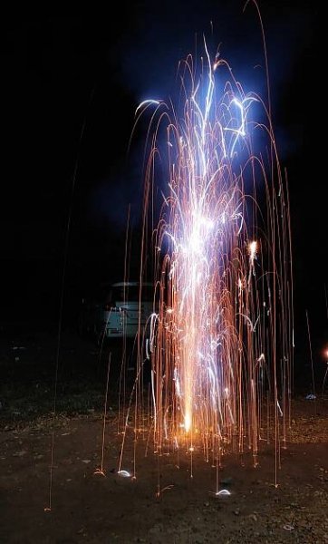 Novela zákona o pyrotechnice zamířila do Senátu. Zvýší i pravomoci obcí pro zajištění větší bezpečnosti, ochrany lidí i zvířat a ve prospěch omezení hluku a čistějšího ovzduší
