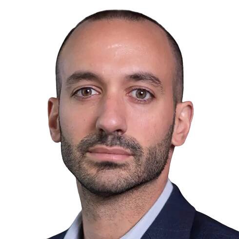 Benjamin Haddad