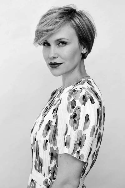 Herečka Vlastina Svátková vs. designérka Martina Pištěláková