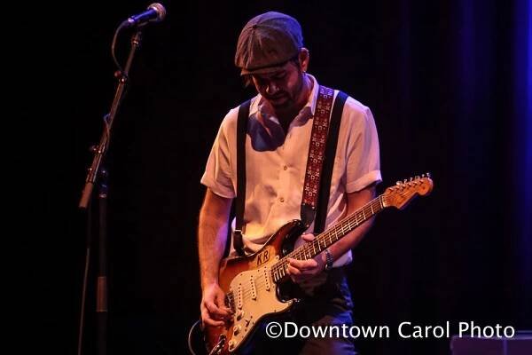 Photo Gallery | Backtrack Blues Band