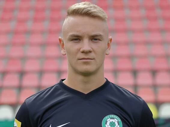 Trápící se Matoušek: Góly přijdou. Ronaldo se v Juventusu taky netrefil hned