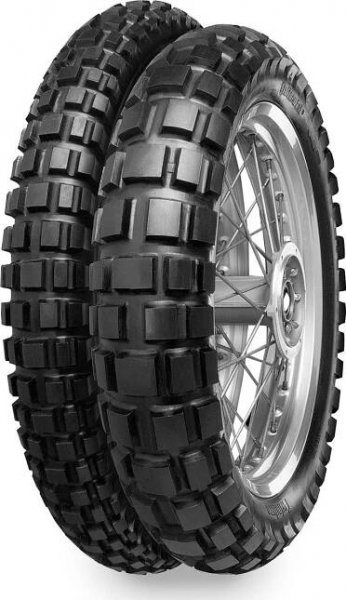 Continental TKC 80 Twinduro 90/90 -21 54 T od 2 345 Kč