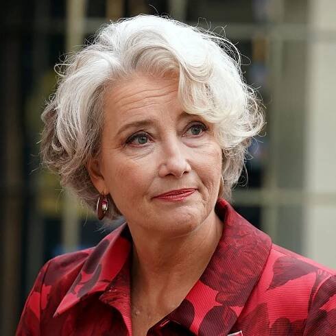 Emma Thompson says sex ‘should be on the NHS’ because it’s ‘so good for you’