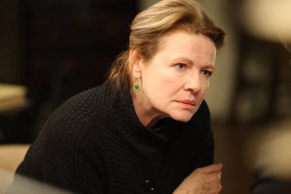 V odborné péči - Gina - týden 4. - Z filmu - Dianne Wiest