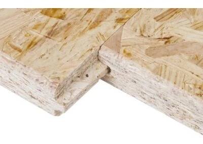 Swiss Krono OSB 3 PD 2500 x 675 x 15 mm 1 ks od 383 Kč - Heureka.cz