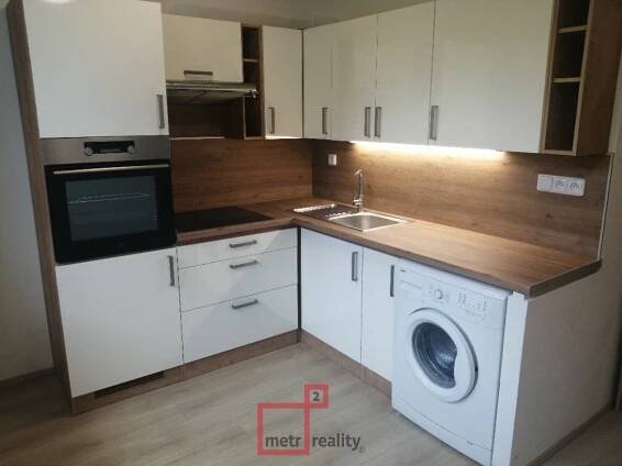 Byt 1+1 k pronájmu, Olomouc Heyrovského, 35 m²