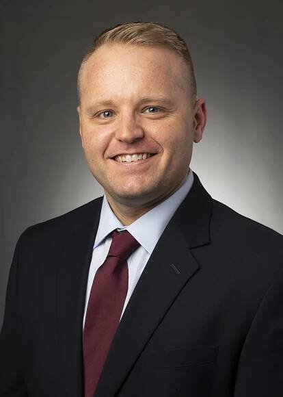 Harrison County Hospital | Leadership - Harrison County Hospital