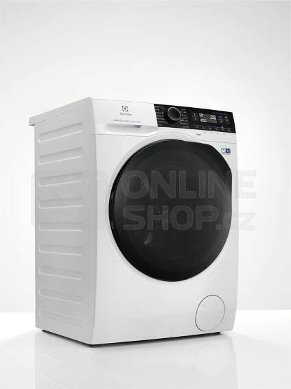 Pračka se sušičkou Electrolux PerfectCare 800 EW8WN261B