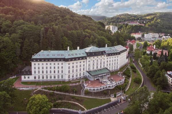 Jáchymov pro cyklisty, turisty i rodiny - PR Deník