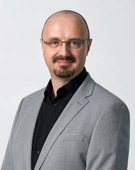 Michael Byrne