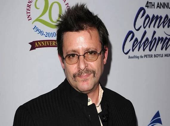 Judd Nelson Bio
