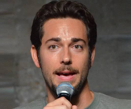 Zachary Levi Pugh Biography - Facts, Childhood, Family Life & Achievements of Actor & Singer