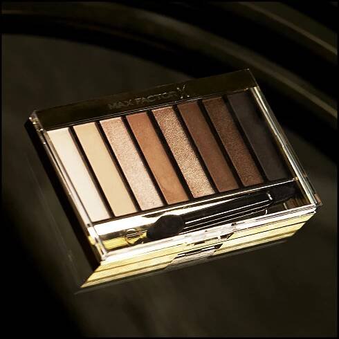 Max Factor Masterpiece Nude Palette 6,5 g
