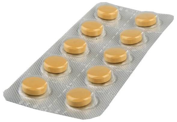 Sandoz Gingio 40 mg