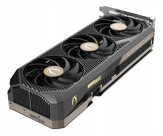 Grafická karta ZOTAC SOLID CORE 16 GB