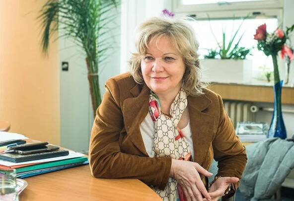 Šikana i nerovné odměny. Na šéfku hygieny si podřízení stěžovali na ministerstvu