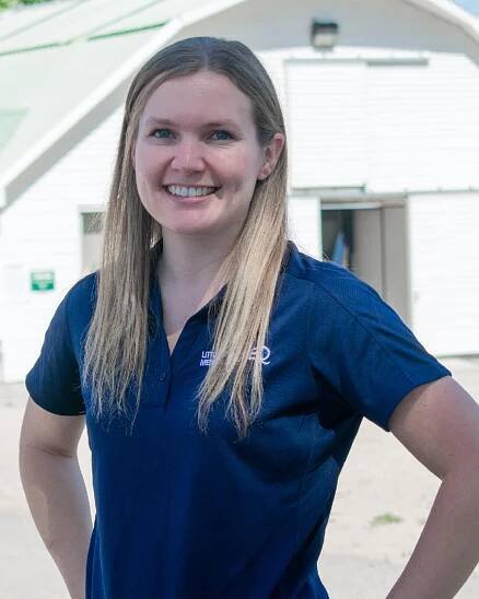 Dr. Shannon Murray profile picture.